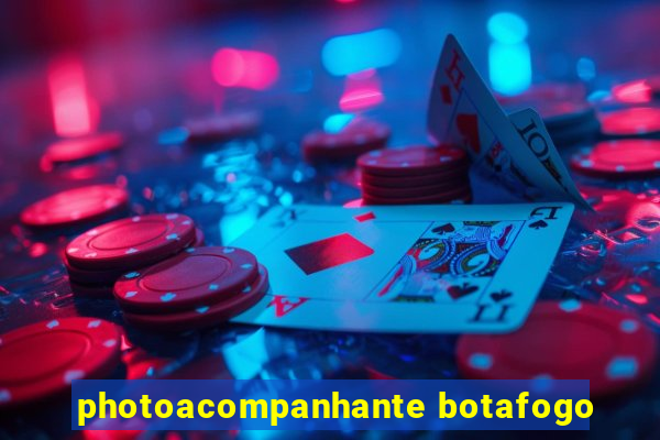 photoacompanhante botafogo